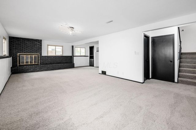 2033 Brittany Road, Columbus, OH 43229
