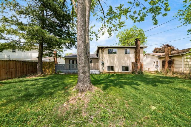 2033 Brittany Road, Columbus, OH 43229