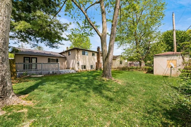 2033 Brittany Road, Columbus, OH 43229