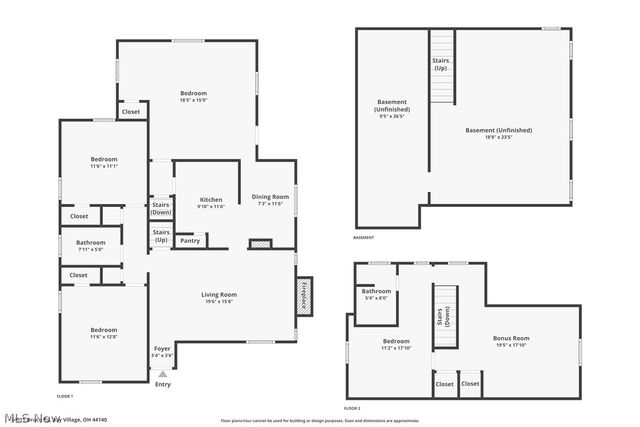 24015 Bruce Road, Bay Village, OH 44140