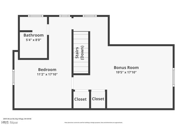 24015 Bruce Road, Bay Village, OH 44140