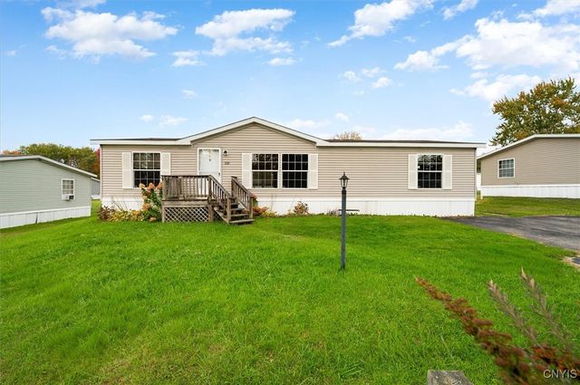 125 Windsor Circle, Schuyler, NY 13340