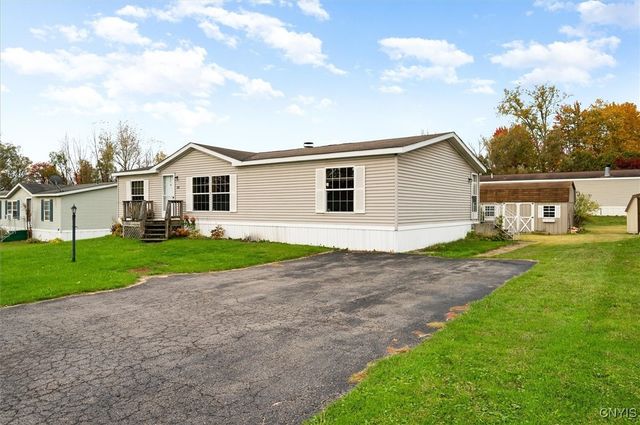 125 Windsor Circle, Schuyler, NY 13340