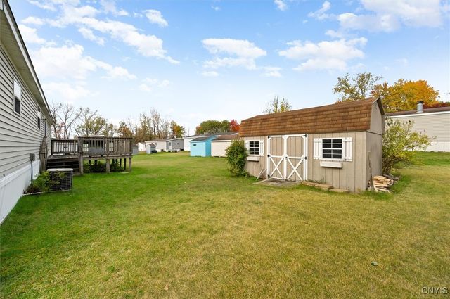 125 Windsor Circle, Schuyler, NY 13340