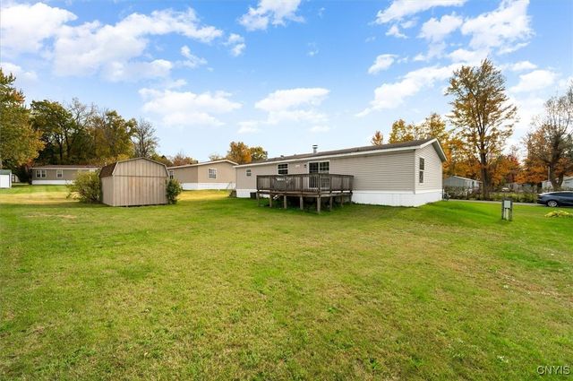 125 Windsor Circle, Schuyler, NY 13340