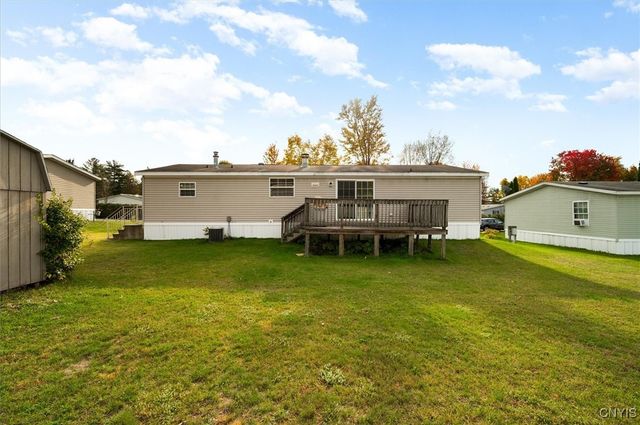 125 Windsor Circle, Schuyler, NY 13340