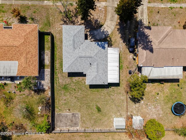 854 Angle Street NE, Palm Bay, FL 32905