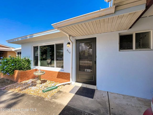 854 Angle Street NE, Palm Bay, FL 32905