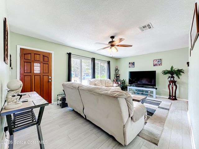 854 Angle Street NE, Palm Bay, FL 32905