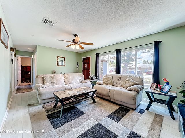 854 Angle Street NE, Palm Bay, FL 32905