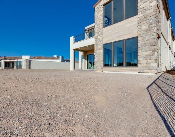 65 Bellissima Lago Court, Henderson, NV 89011