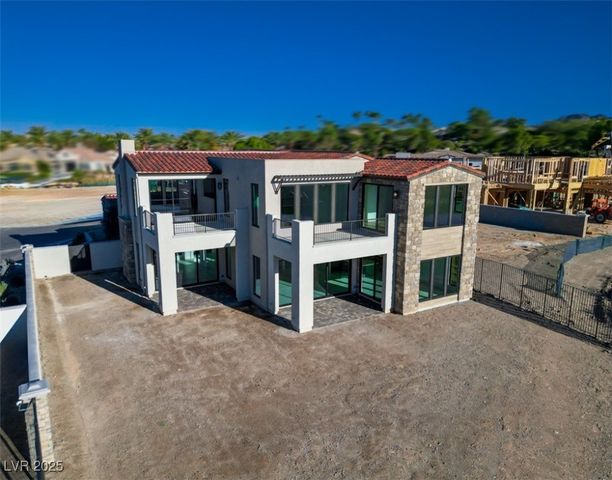 65 Bellissima Lago Court, Henderson, NV 89011