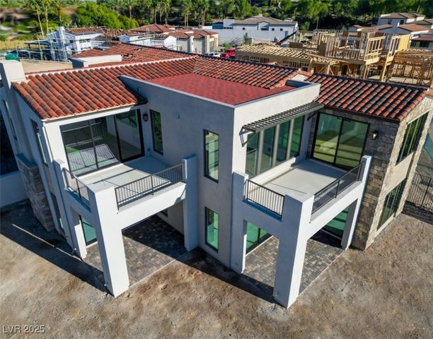 65 Bellissima Lago Court, Henderson, NV 89011