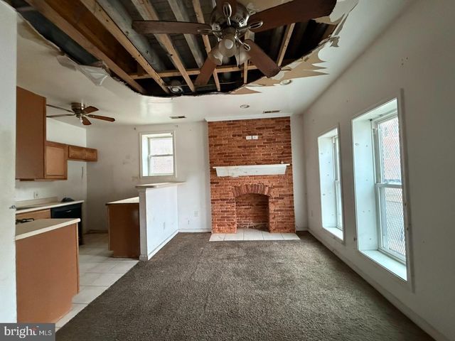 723 N ARLINGTON AVE, Baltimore, MD 21217