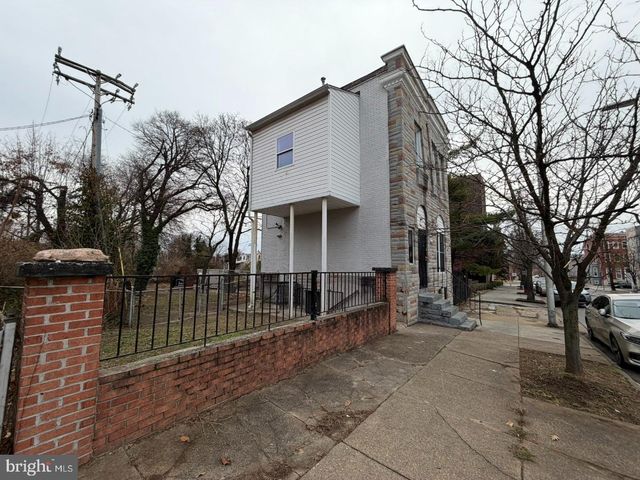 723 N ARLINGTON AVE, Baltimore, MD 21217