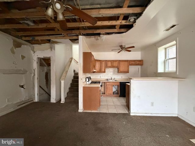 723 N ARLINGTON AVE, Baltimore, MD 21217