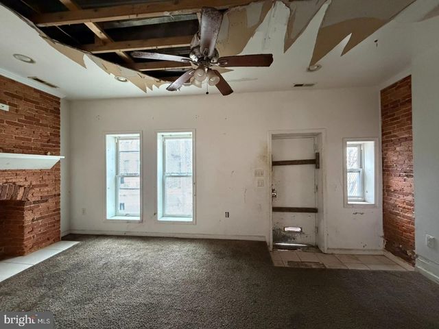 723 N ARLINGTON AVE, Baltimore, MD 21217