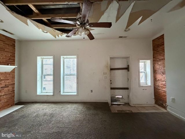 723 N ARLINGTON AVE, Baltimore, MD 21217