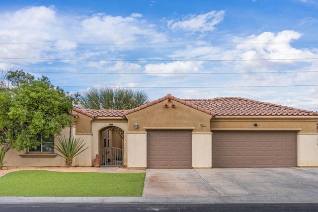 83814 Wolf Creek Road, Indio, CA 92203
