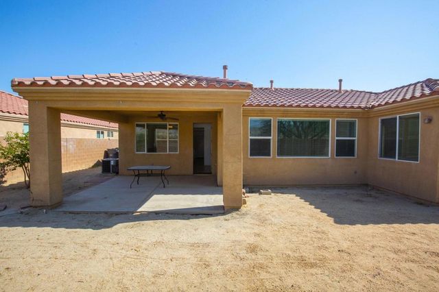 83814 Wolf Creek Road, Indio, CA 92203