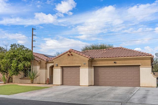 83814 Wolf Creek Road, Indio, CA 92203
