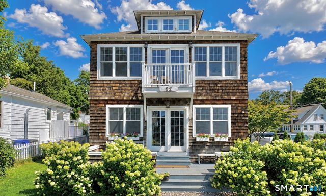92 Ocean Avenue, West Haven, CT 06460