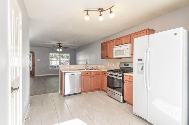 8203 Nagy Hill Street, Spring, TX 77379