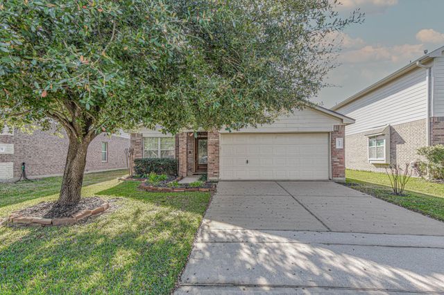 8203 Nagy Hill Street, Spring, TX 77379