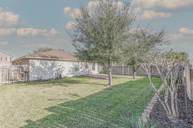 8203 Nagy Hill Street, Spring, TX 77379