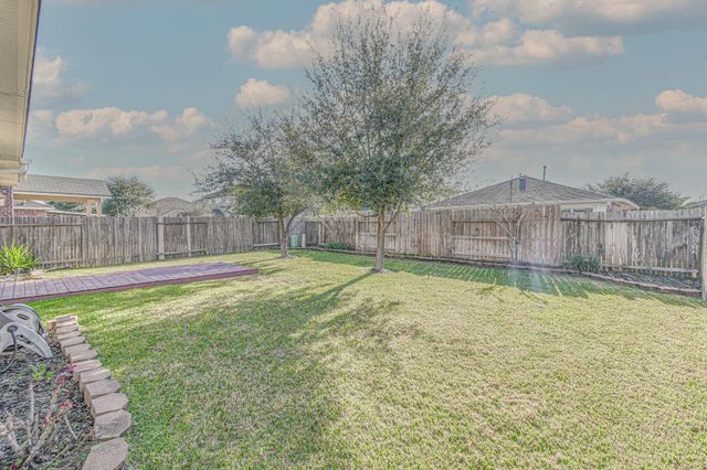 8203 Nagy Hill Street, Spring, TX 77379