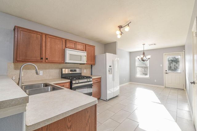 8203 Nagy Hill Street, Spring, TX 77379