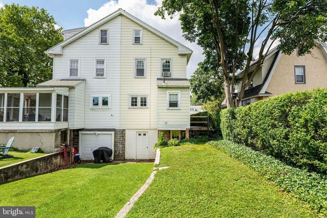 103 CAMPBELL AVE, Havertown, PA 19083