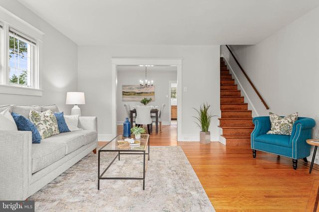 103 CAMPBELL AVE, Havertown, PA 19083