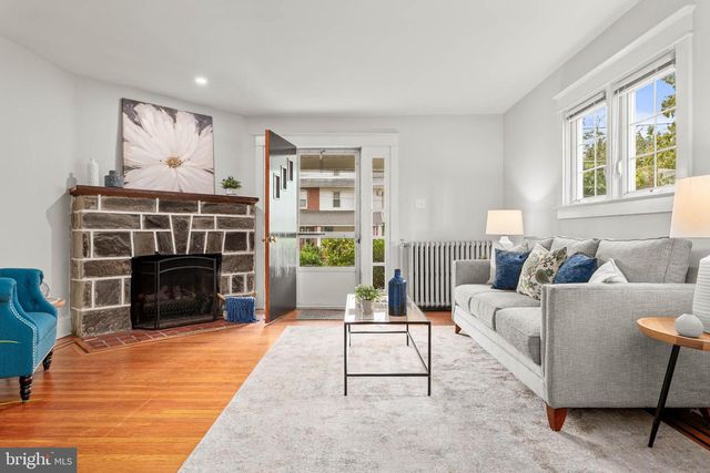 103 CAMPBELL AVE, Havertown, PA 19083