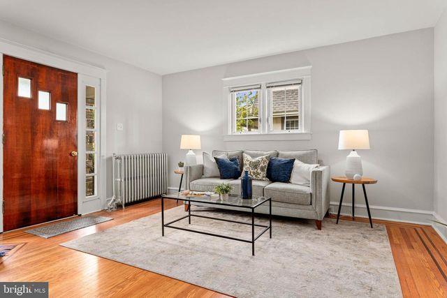 103 CAMPBELL AVE, Havertown, PA 19083