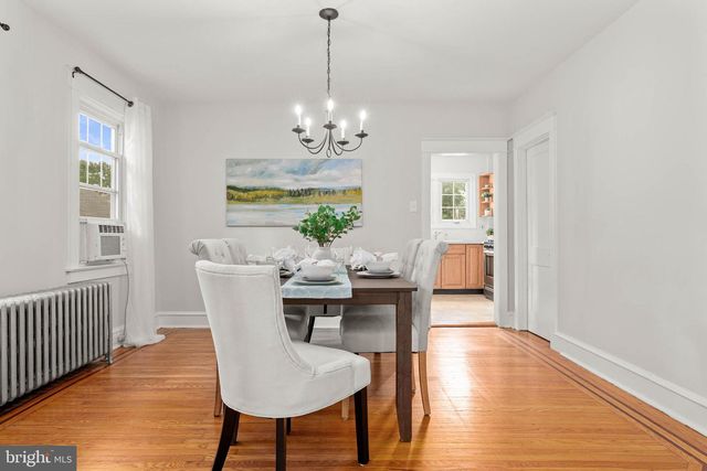 103 CAMPBELL AVE, Havertown, PA 19083