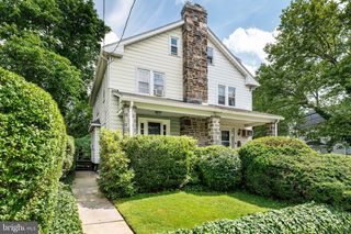 103 CAMPBELL AVE, Havertown, PA 19083