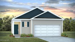 515 Vista Pointe Drive, Pearl, MS 39208