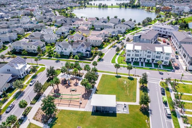 8518 SPERRY STREET, Orlando, FL 32827