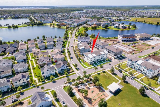 8518 SPERRY STREET, Orlando, FL 32827