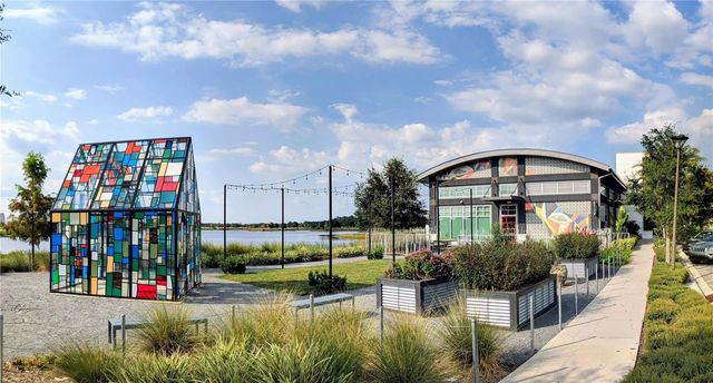 8518 SPERRY STREET, Orlando, FL 32827