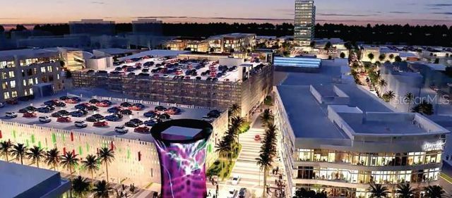 8518 SPERRY STREET, Orlando, FL 32827