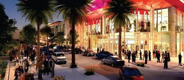 8518 SPERRY STREET, Orlando, FL 32827