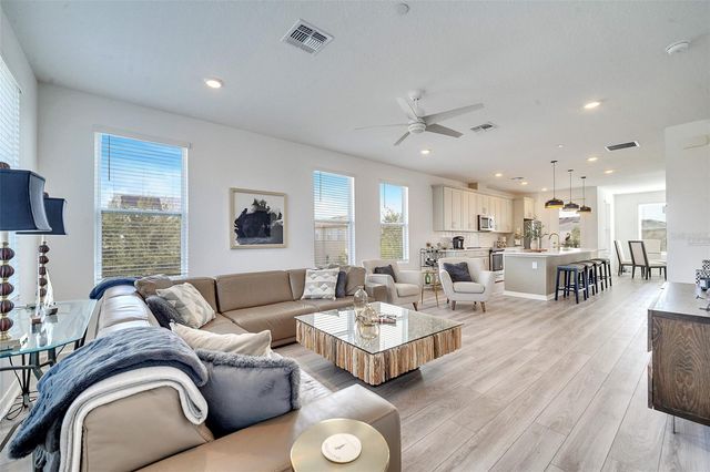 8518 SPERRY STREET, Orlando, FL 32827