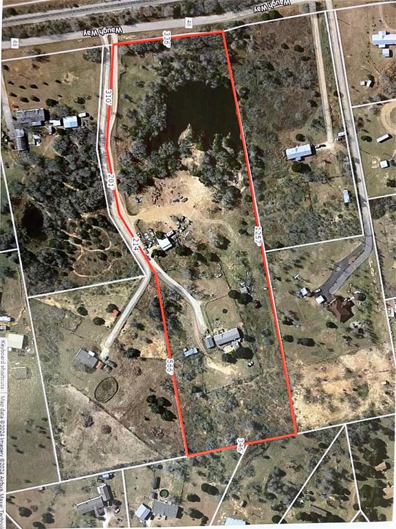 325 Waugh WAY, Bastrop, TX 78602