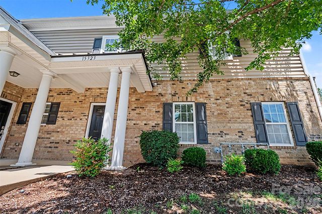 15323 Barossa Valley Street, Charlotte, NC 28277