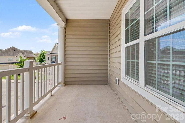 15323 Barossa Valley Street, Charlotte, NC 28277