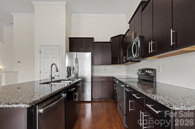 15323 Barossa Valley Street, Charlotte, NC 28277