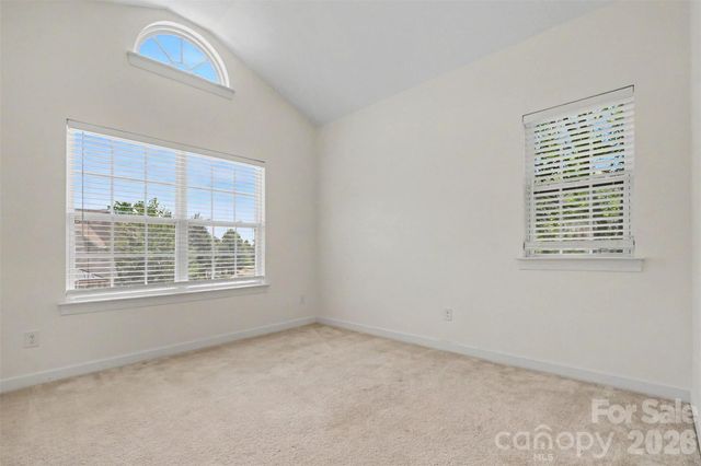 15323 Barossa Valley Street, Charlotte, NC 28277