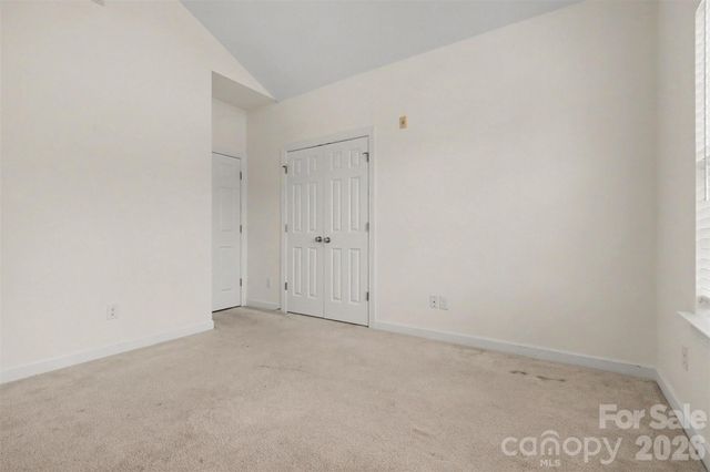 15323 Barossa Valley Street, Charlotte, NC 28277